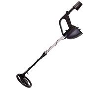 Denver MET-117 Metal detector Detection depth 16 cm