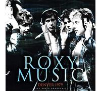Denver 1979: Live Radio Broadcast