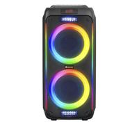 Denver 458 Bluetooth Speaker One Size