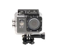 Denver 4K Ultra Hd Action Cam With Wi-Fi Function And Accessories