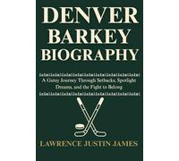 Denver Barkey Biography: A Gutsy Journey Through Setbacks, Spotlight Dreams, and the Fight to Belong