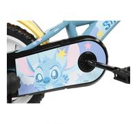 Denver Bike Stitch 12´´ Bike One Size Multicolor 1
