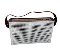 Denver Electronics BTS-200 Rechargeable Bluetooth Speaker - 10 Watt, USB phone charging & AUX IN