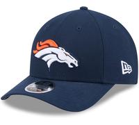 New Era 9Forty M-Crow Snapback Cap - Denver Broncos