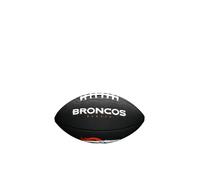Denver Broncos NFL American Football Sports Equipment Mini Soft Touch Wilson
