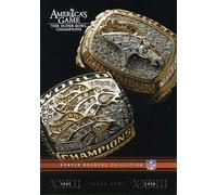Denver Broncos: NFL America's Game [DVD] [Region 1] [US Import] [NTSC]