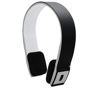 Denver BTH-201 Wireless Bluetooth Headset Black