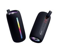 Denver BTL-360B RGB BT Speaker 2x50W Black