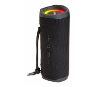 Denver BTV-223B BLACK portable/party speaker 20 W