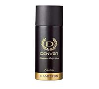 Denver Caliber Hamilton Deodorant Body Spray 165 ml