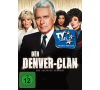 DENVER-CLAN, DER - DIE SECHSTE [DVD] [1986]