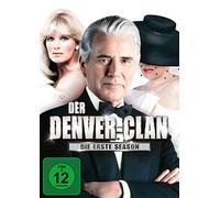 DENVER CLAN S1 MB - MOVIE [DVD] [1981]