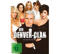 DENVER CLAN S2 MB - MOVIE [DVD] [1982]