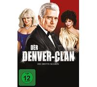 DENVER CLAN S3 MB - MOVIE [DVD] [1982]