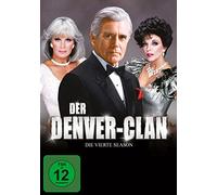 DENVER CLAN S4 MB - MOVIE [DVD] [1983]