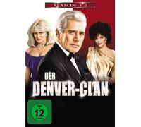 Denver-Clan Season 3.2 (DVD) 3DVDs Multibox [Import germany]