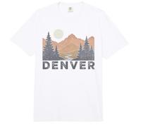 Denver Comfort Colors Adult Heavyweight T-Shirt