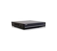Denver Compact DVD Player, Multi Region, 1080p, HDMI, Scart & Composite, USB, Remote in Black Denver Black