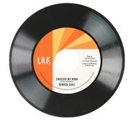 Crossed My Mind/You Don't Get It [VINYL]