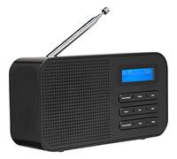Denver DAB-42 Portable Stereo ( Digital Audio Broadcast (DAB), )