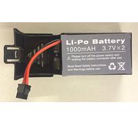 Denver DCA-110 Spare Replacement Battery for Denver DCH-600 Drone