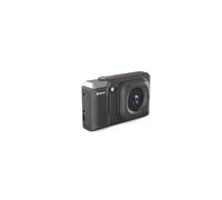 Denver DCA-4818B digital camera Compact camera 5 MP CMOS 20 x 20 pixels Black