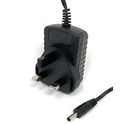 Denver DMP-390 / DMP-391 / DMP-395 Personal CD Player Mains Power Supply