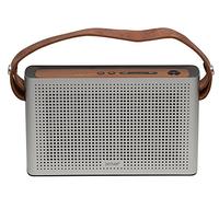 Denver Electronics BTS-200 Rechargeable Bluetooth Speaker - 10 Watt, USB phone charging & AUX IN