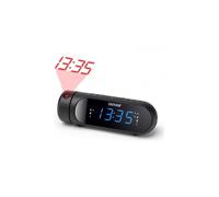 Denver Electronics CPR-700 FM Clock Radio Black