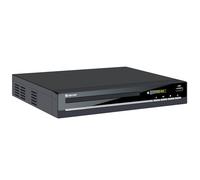 Denver Dvh-7787 Dvd Player Black One Size / EU Plug