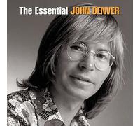 John Denver – The Essential – CD – Reissue (US Import)