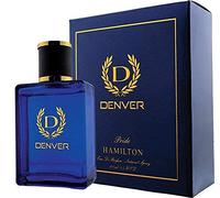 Denver Generic Hamilton Pride Perfume For Men, 100ml
