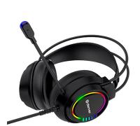 Denver GHS-130 RGB Gaming Headset