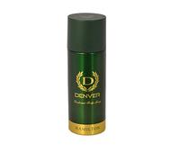 Denver Hamilton Deodorant Body Spray 165Ml