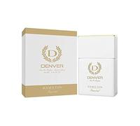 Denver Hamilton Imperial Eau De Parfum Natural Spray 60 ml