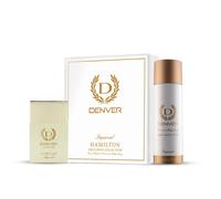 Denver Hamilton Imperial Exclusive Collection (Perfume+Dedorant) Set