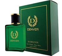 Denver Hamilton Perfume For Men, 100ml