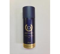 Denver Hamilton Pride Deodorant Spray - For Men(180 ml)
