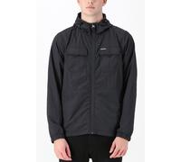 Denver Hooded Jacket Luke 1977 Black XXL