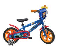 HexGuard Denver Bikes Hot Wheels 12" Bicycle, Blue