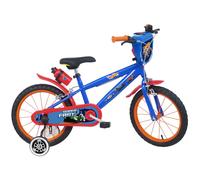 Denver Bikes Hot Wheels 16" Bicycle, Blue