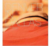 Denver in Dallas - After Diego