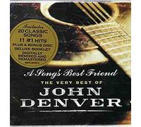 Denver,John - A Song'S Best Friend-the Ver