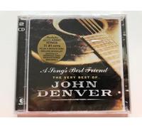 Denver, John - A Song's Best Friend: The Very Best of John Denver