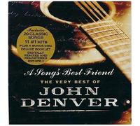 Denver, John - A Song's Best Friend: The Very Best of John Denver