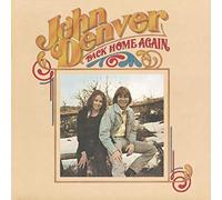 Denver, John - Back Home Again