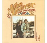 Back Home Again [VINYL]