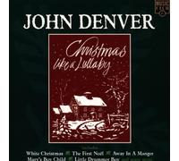 Denver John - Christmas Like a Lullaby