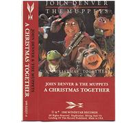 Denver,John - Christmas Together (US Import) [Musikkassette]