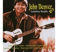 Denver John - Country Roads